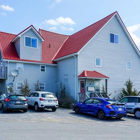 Amazing Location In Saint John 2 Bedroom Modern Parking New 외부 사진