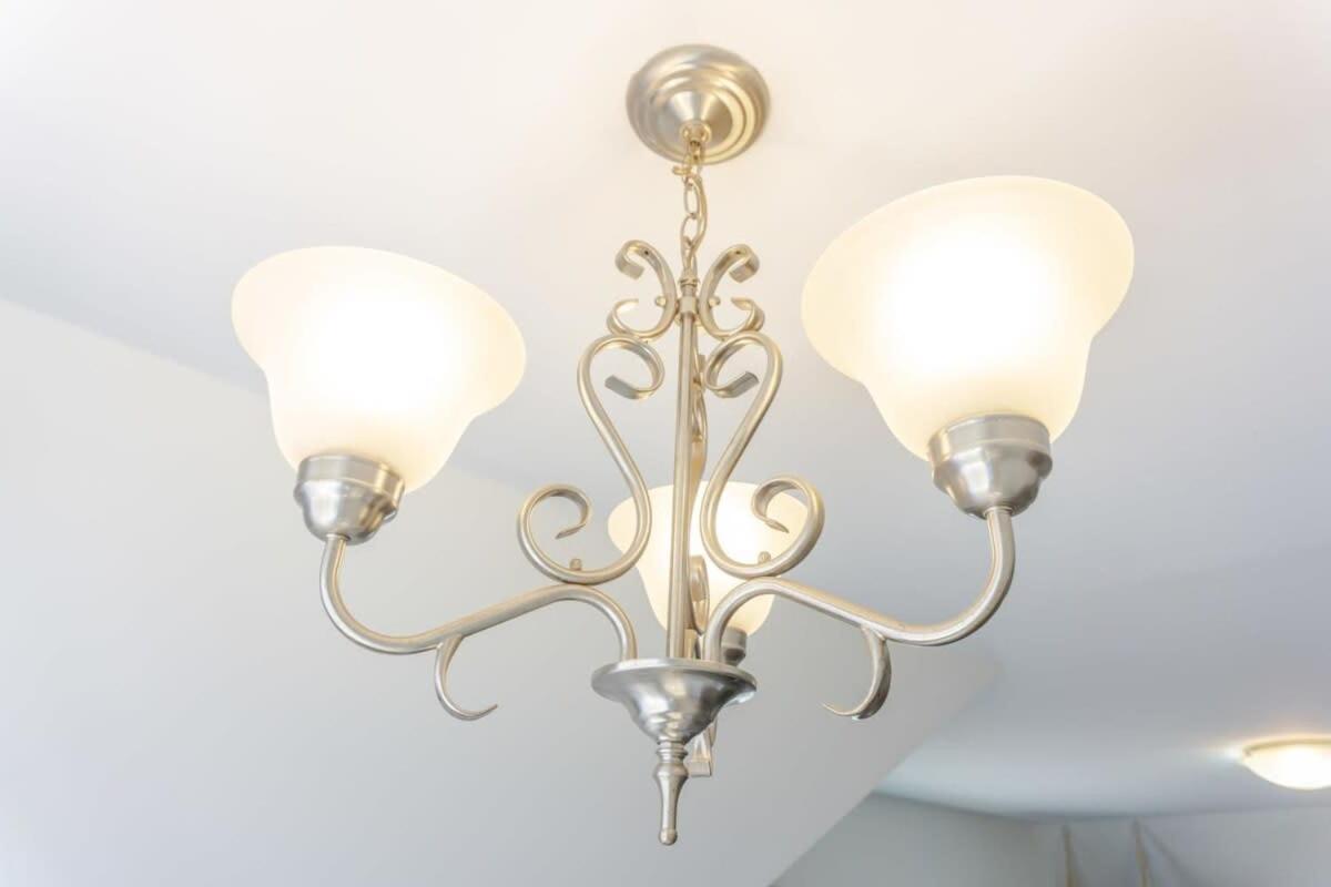 Amazing Location In Saint John 2 Bedroom Modern Parking New 외부 사진