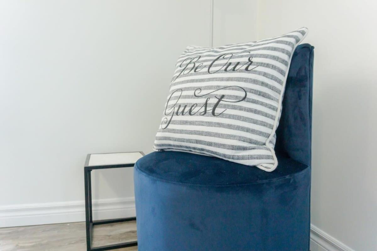 Amazing Location In Saint John 2 Bedroom Modern Parking New 외부 사진