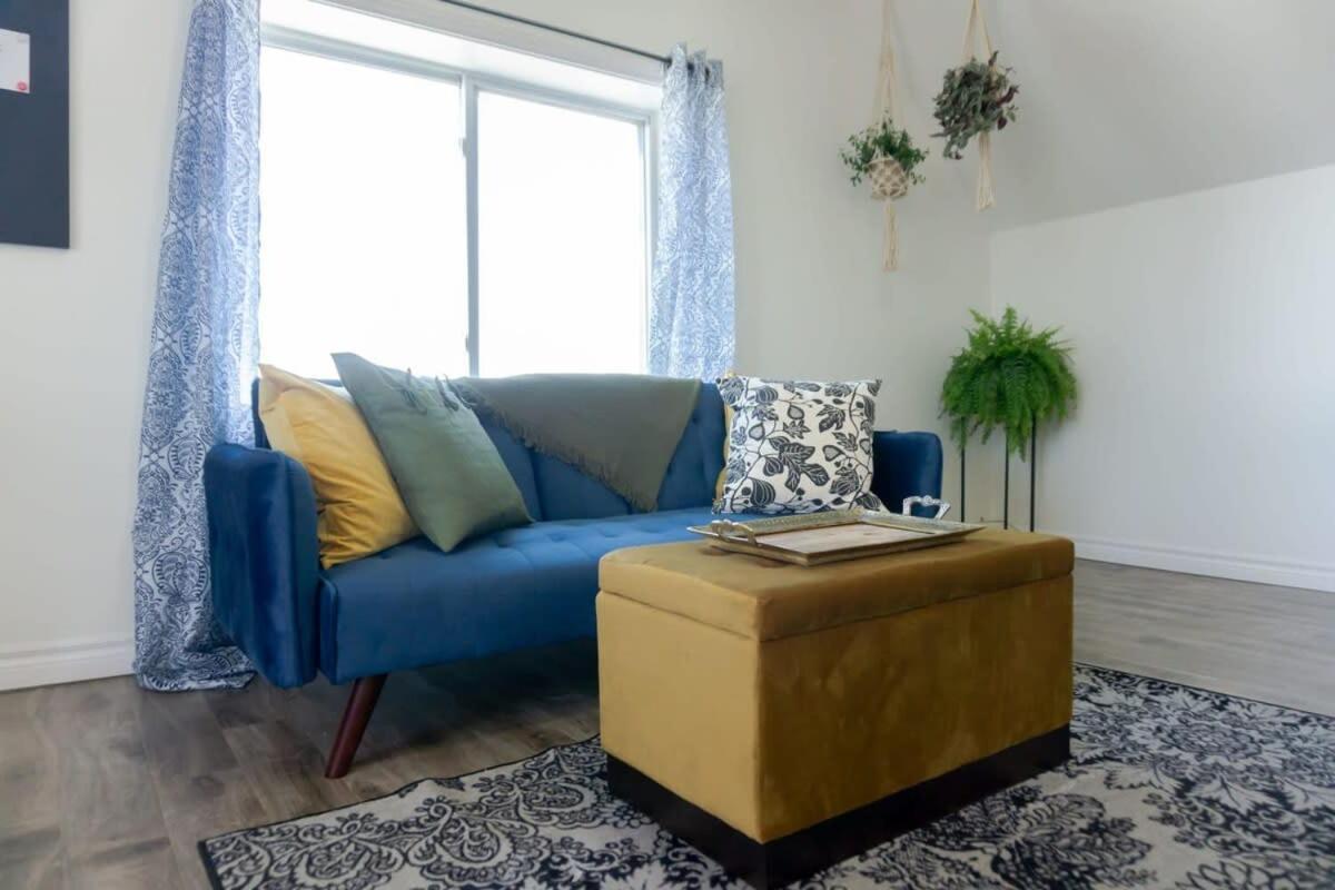 Amazing Location In Saint John 2 Bedroom Modern Parking New 외부 사진