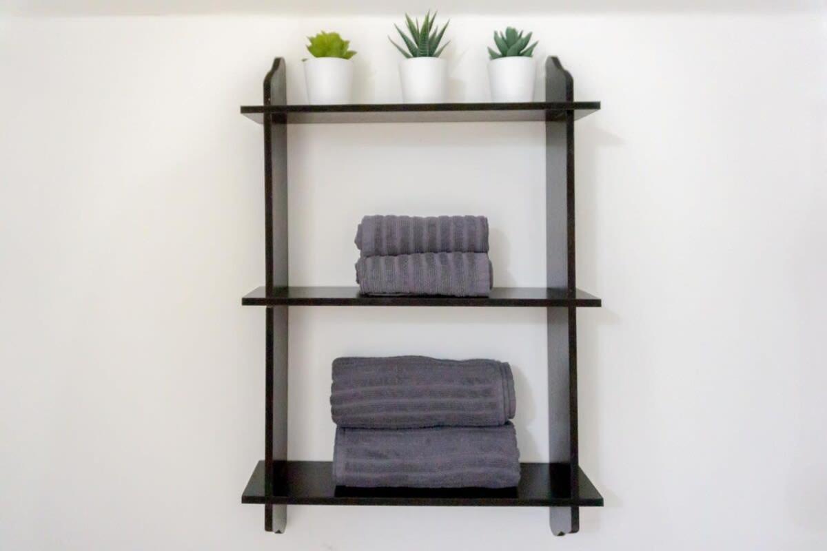 Amazing Location In Saint John 2 Bedroom Modern Parking New 외부 사진