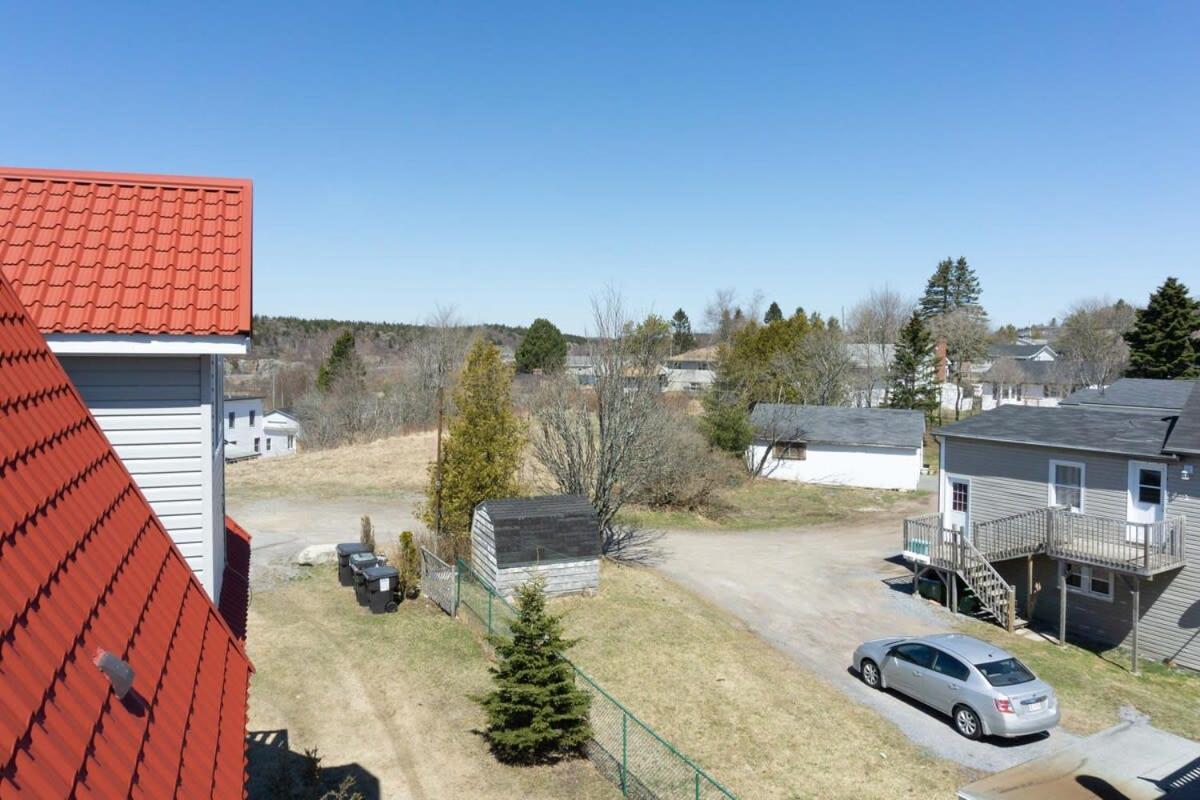 Amazing Location In Saint John 2 Bedroom Modern Parking New 외부 사진