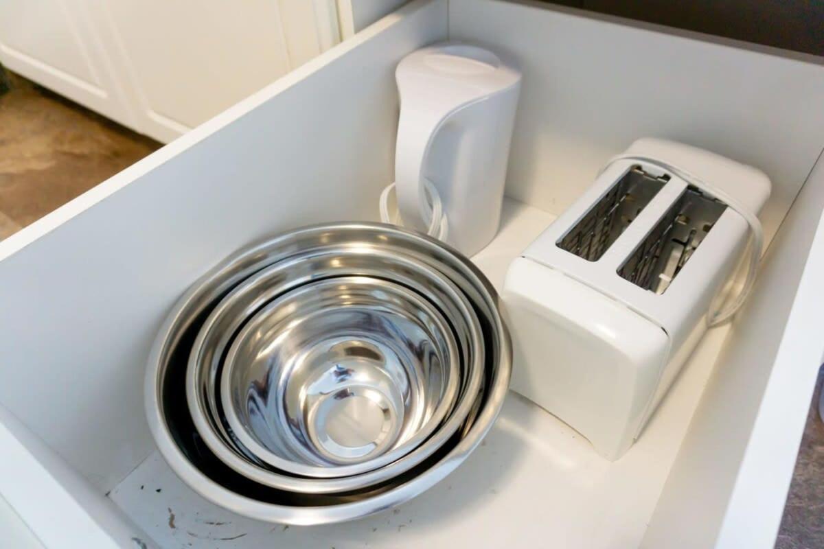 Amazing Location In Saint John 2 Bedroom Modern Parking New 외부 사진