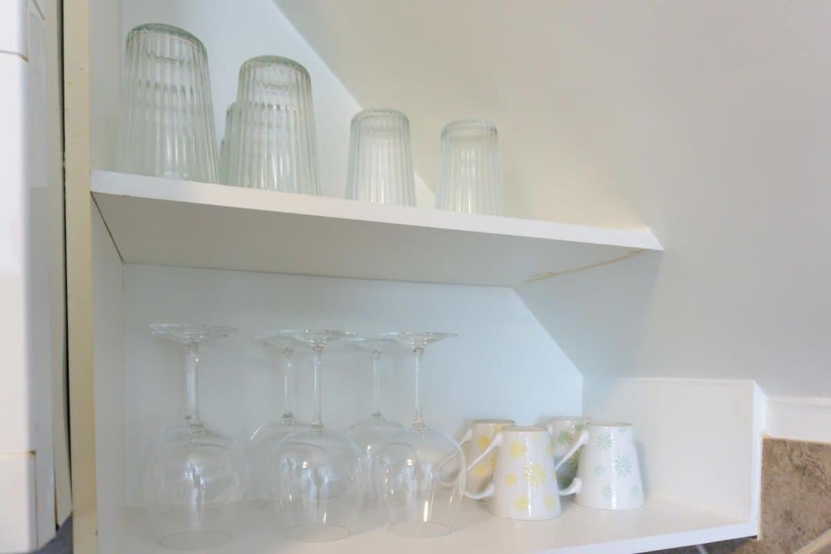 Amazing Location In Saint John 2 Bedroom Modern Parking New 외부 사진