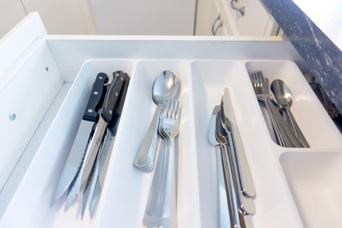 Amazing Location In Saint John 2 Bedroom Modern Parking New 외부 사진
