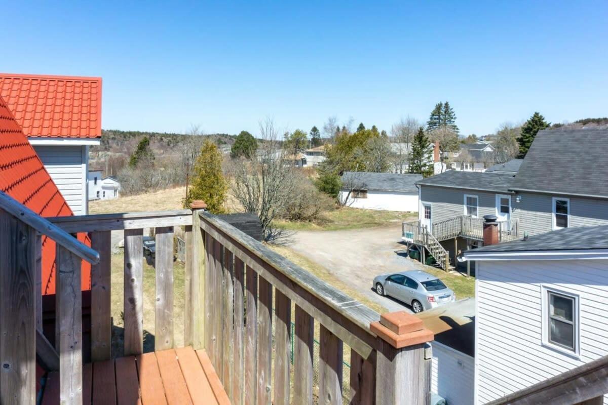 Amazing Location In Saint John 2 Bedroom Modern Parking New 외부 사진