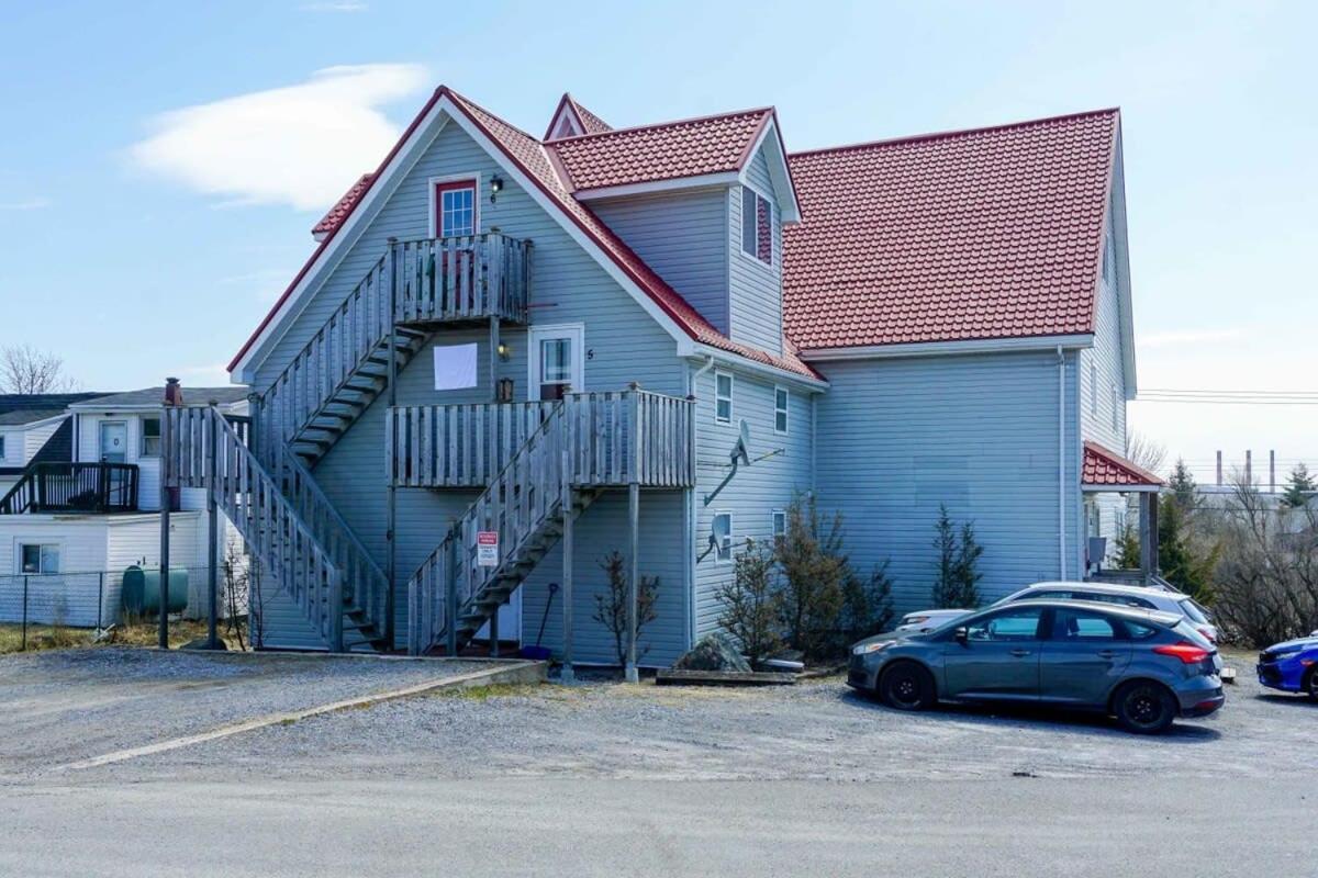 Amazing Location In Saint John 2 Bedroom Modern Parking New 외부 사진