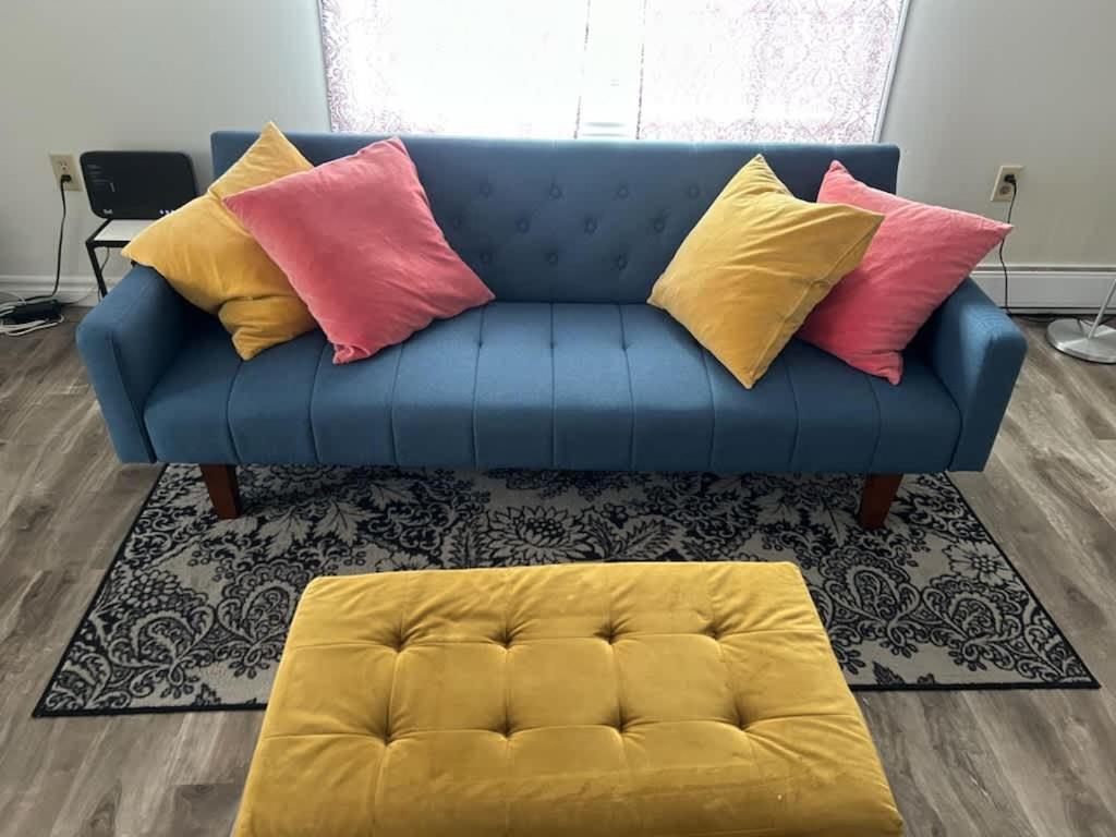 Amazing Location In Saint John 2 Bedroom Modern Parking New 외부 사진